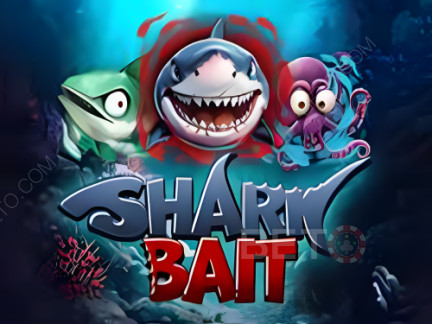 Shark Bait Demo