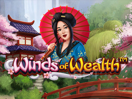 Winds of Wealth Demo