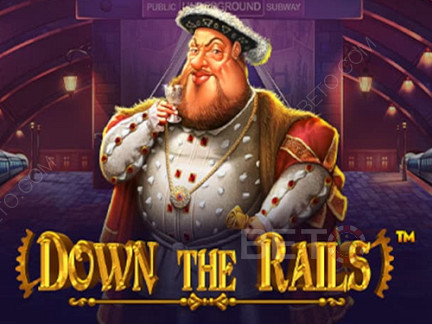 Down the Rails Demo