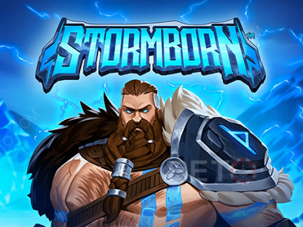 Stormborn Demo
