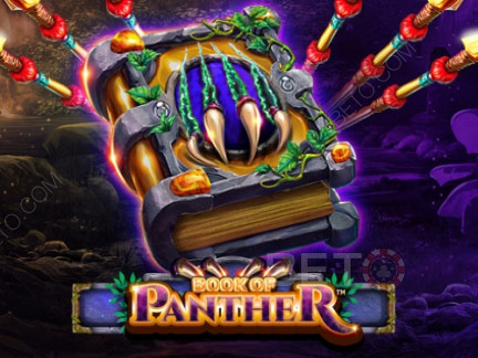 Book Of Panther Wild Dawn Demo