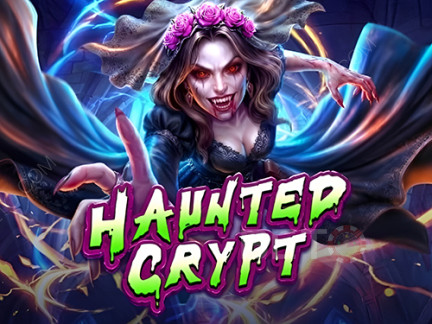 Haunted Crypt Demo