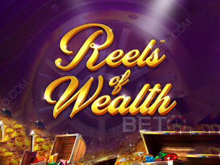Reels Of Wealth Demo