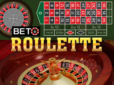 Test your luck with BETO