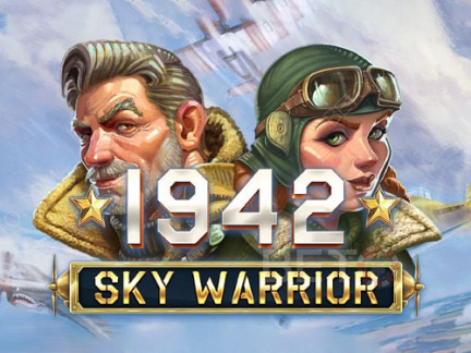 1942 Sky Warrior Demo