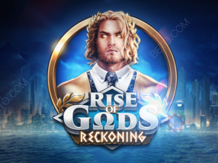 Rise of Gods: Reckoning Demo