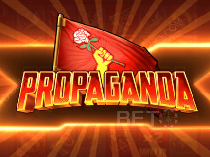 Propaganda Demo