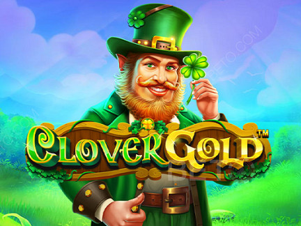 Clover Gold Demo