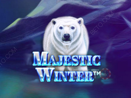 Majestic Winter Demo