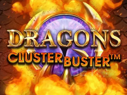 Dragons Clusterbuster Demo