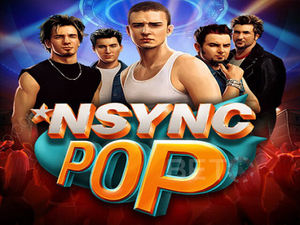 NSYNC Pop Demo