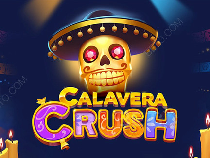 Calavera Crush Demo
