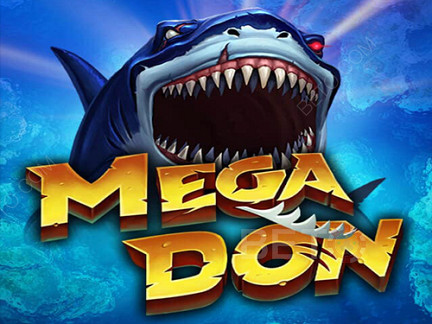 Mega Don Demo