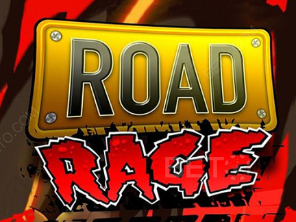 Road Rage Demo