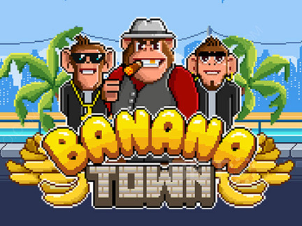 Banana Town Demo