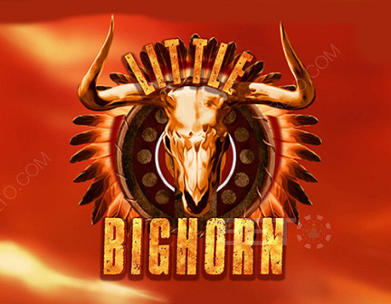 Little Bighorn Demo