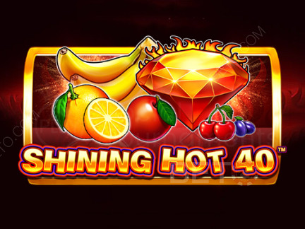Shining Hot 40 Demo