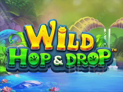 Wild Hop and Drop Demo