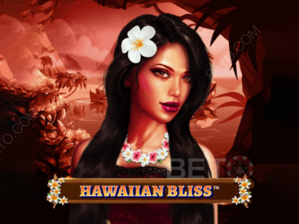 Hawaiian Bliss Demo