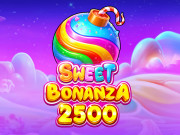 Sweet Bonanza 2500
